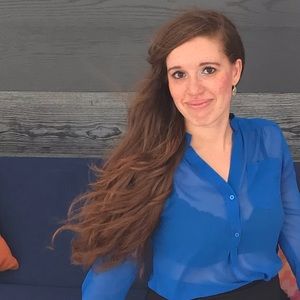 Meet your Posher, Rachael